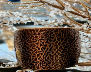 Copper Cuffs