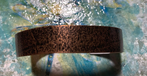 Muir Copper Cuff